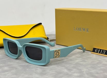 Loewe LW40101l Sunglasses
