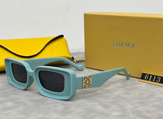 Loewe Sunglasses