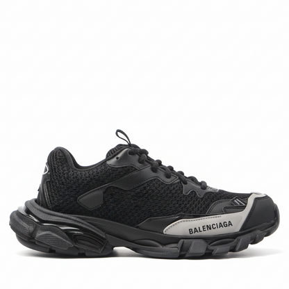 Balenciaga Track 3 "Black"
