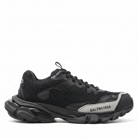 Balenciaga Track 3 "Black"