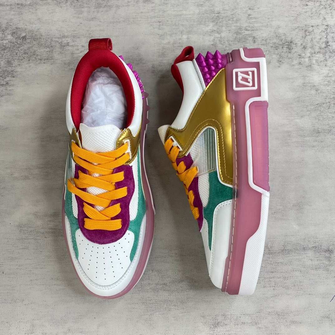Christian Louboutin Astroloubi "Multicolour 3"