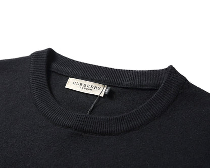 Burberry Sweater "Black"
