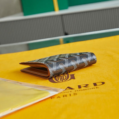Goyard Victoire Wallet
