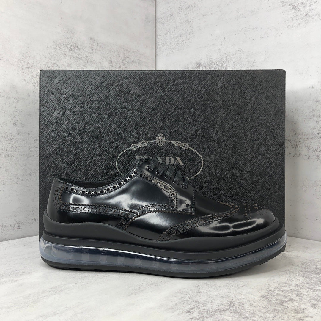 Prada Wingtip Creeper