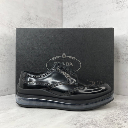 Prada Wingtip Creeper