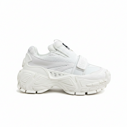 Off-White Glove Slip-On "White"