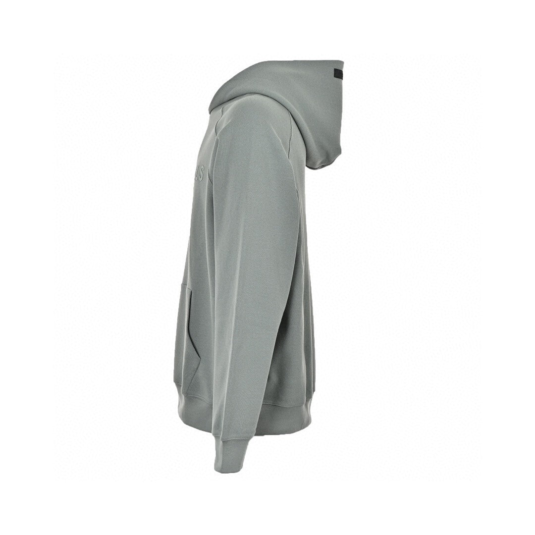 Fear Of God Essentials Hoodie "Grey"