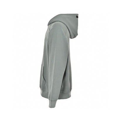 Fear Of God Essentials Hoodie "Grey"