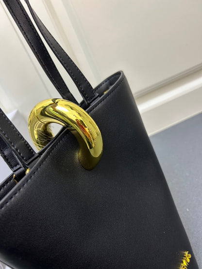 Jacquemus Le Petit Bambola Bag