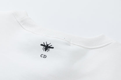 Dior Lucky Dior Sweatshirt "White"