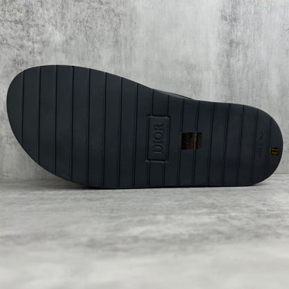 Dior Slides "Black"