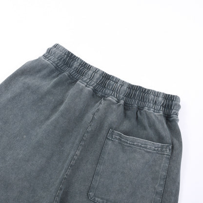 Louis Vuitton Short "Ash Grey"