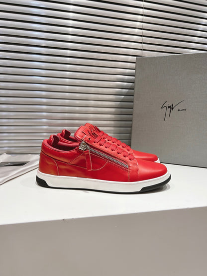 Giuseppe Zanotti GZ94 "Red"