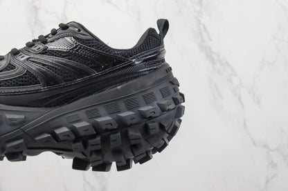 Balenciaga Bouncer "Black"