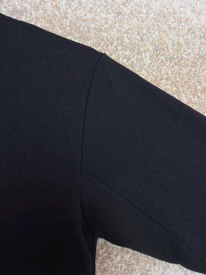 Dior x Stone Island Sweatshirt "Black"