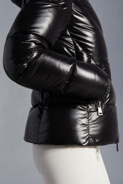 Moncler Celac Down Jacket "Black"