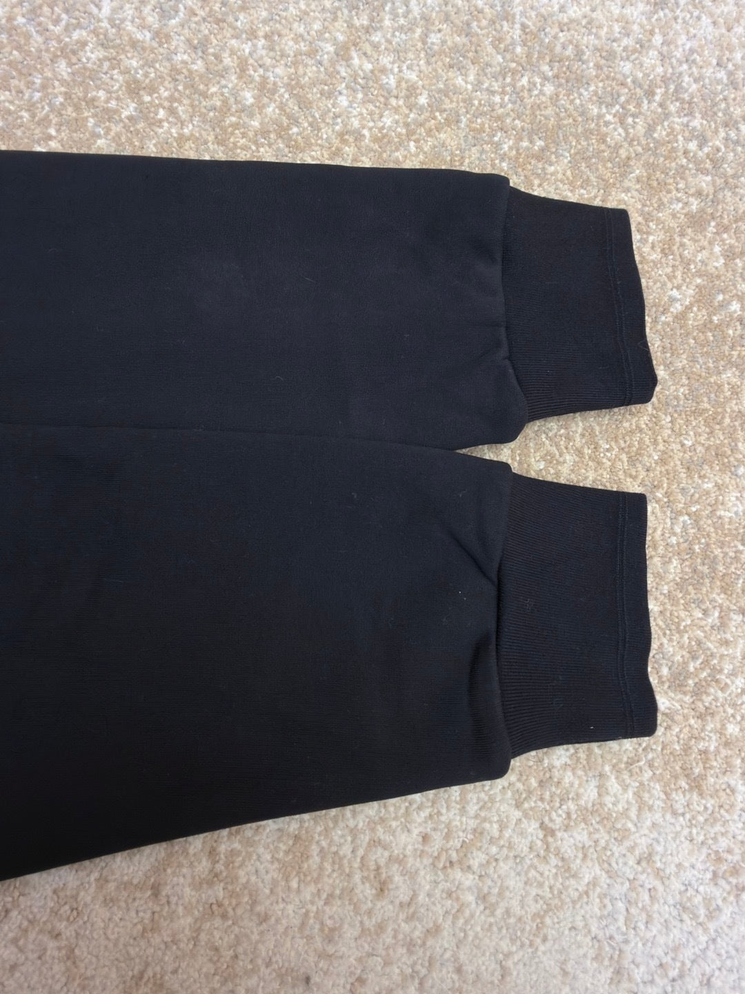 Dior x Stone Island Sweatshirt "Black"