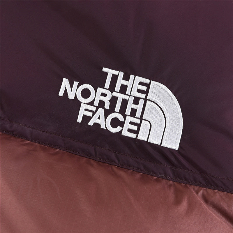 The North Face 700 Down Jacket "Brown"