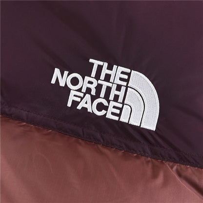 The North Face 700 Down Jacket "Brown"