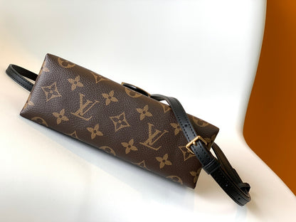 Louis Vuitton Locky BB