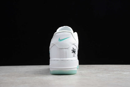 Steven Harrington x Nike Air Force 1 "Earth Day"