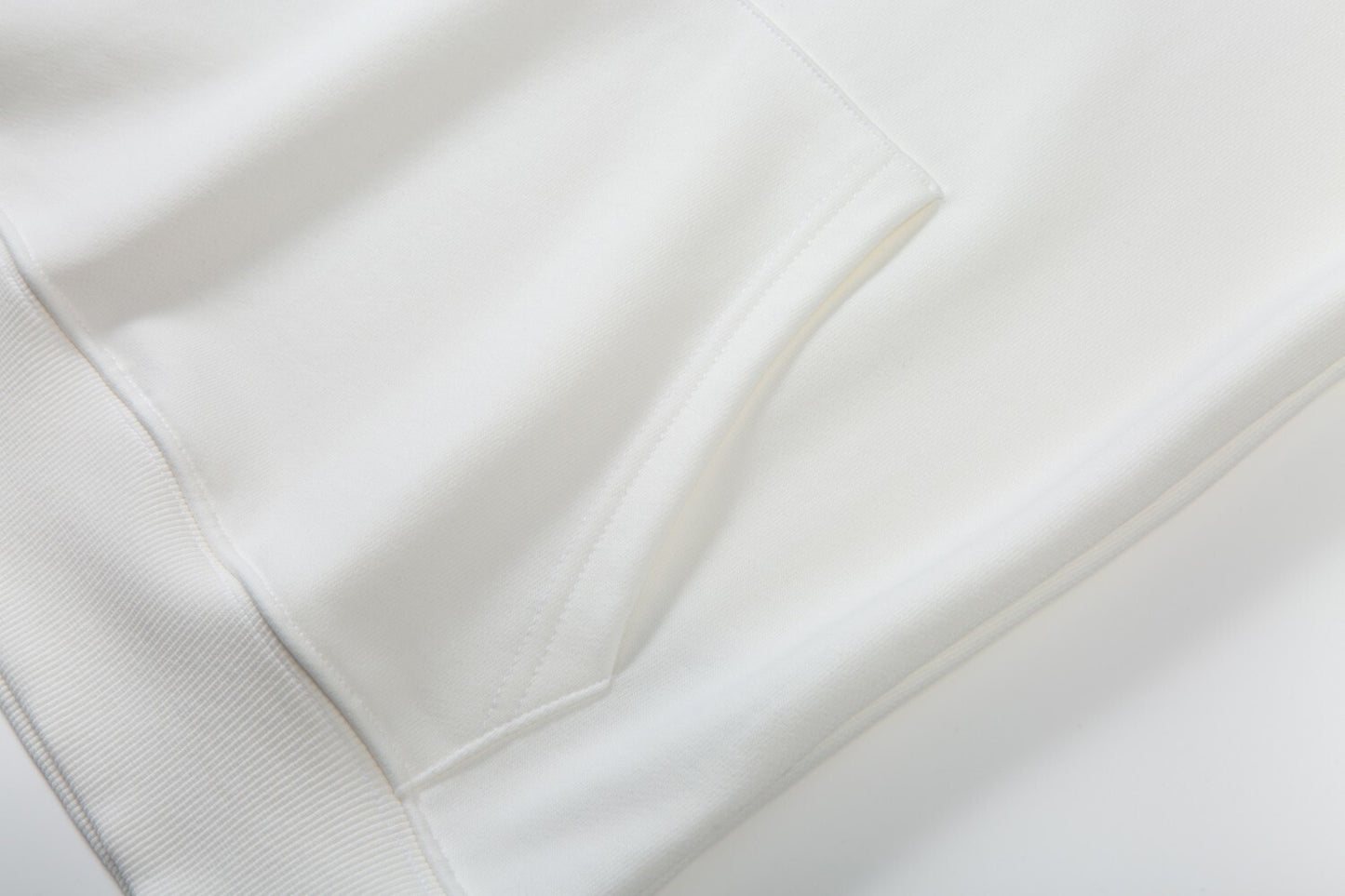 Gucci Hoodie "White"