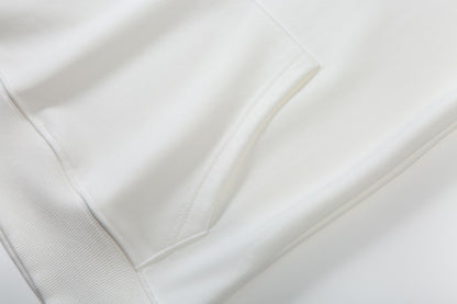 Gucci Hoodie "White"