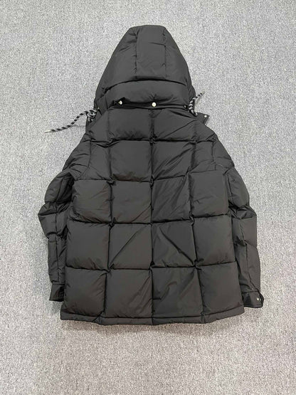 Moncler Mariveles Down Jacket "Black"