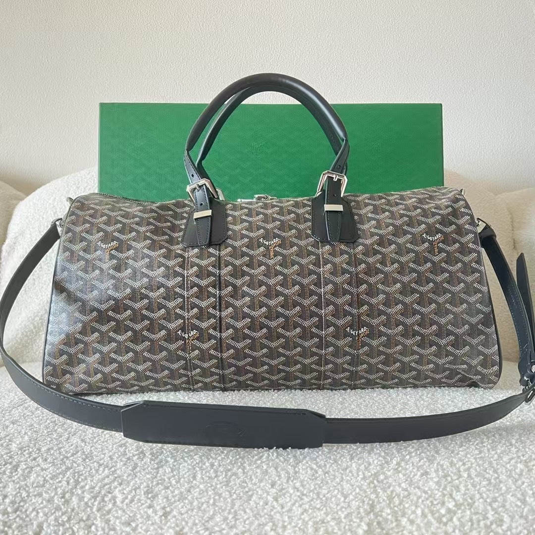 Goyard Boston 45 Duffel Bag