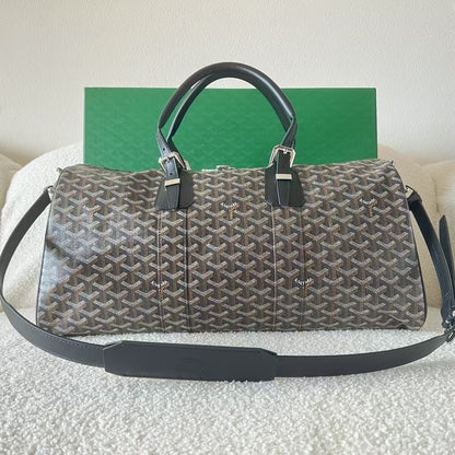 Goyard Boston 45 Duffel Bag