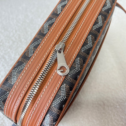 Goyard Cap-Vert PM Bag