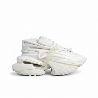 Balmain Unicorn "White"