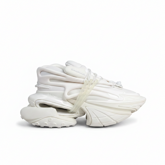 Balmain Unicorn "White"