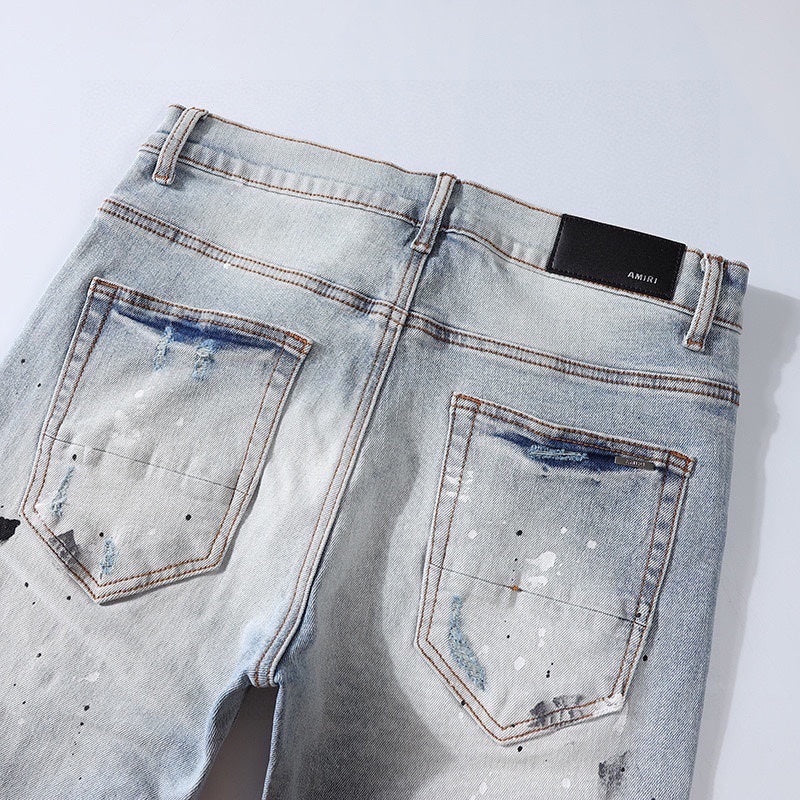 Amiri Jeans
