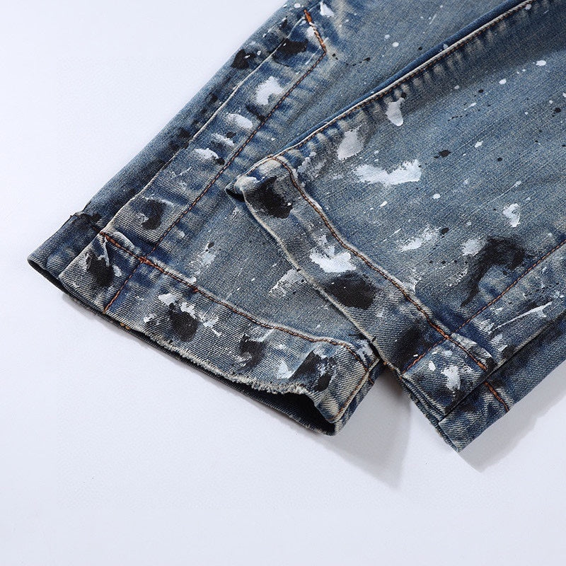 Amiri Jeans
