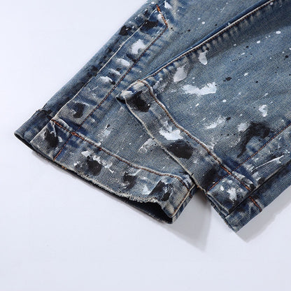 Amiri Jeans