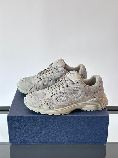 Dior x Stone Island B30 "Gray"