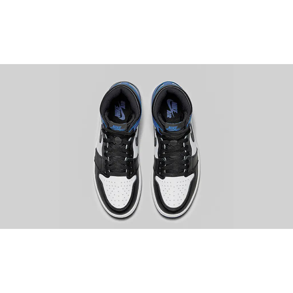 Fragment Design x Air Jordan 1 Retro High OG
