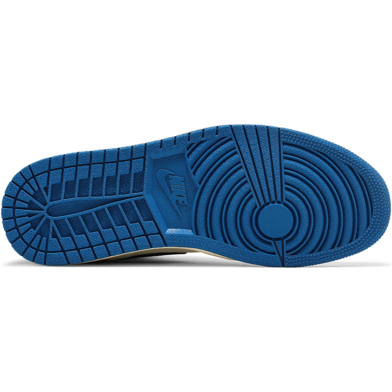 Fragment Design x Travis Scott x Air Jordan 1 Retro High