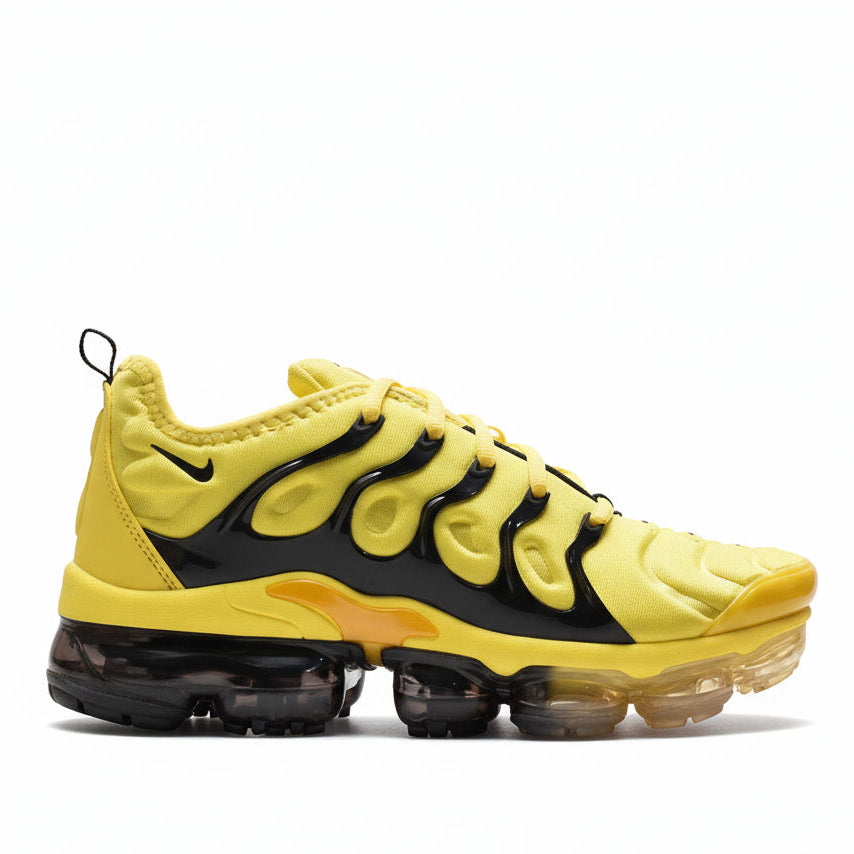 Nike Air VaporMax Plus “Bumblebee”