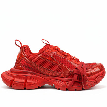 Balenciaga 3XL "Red"
