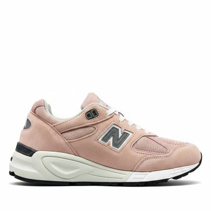 New Balance 990 “Pink-Grey”