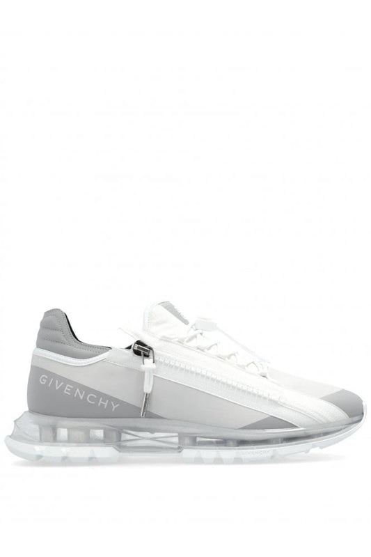 Givenchy Spectre Sneakers "White-Grey"
