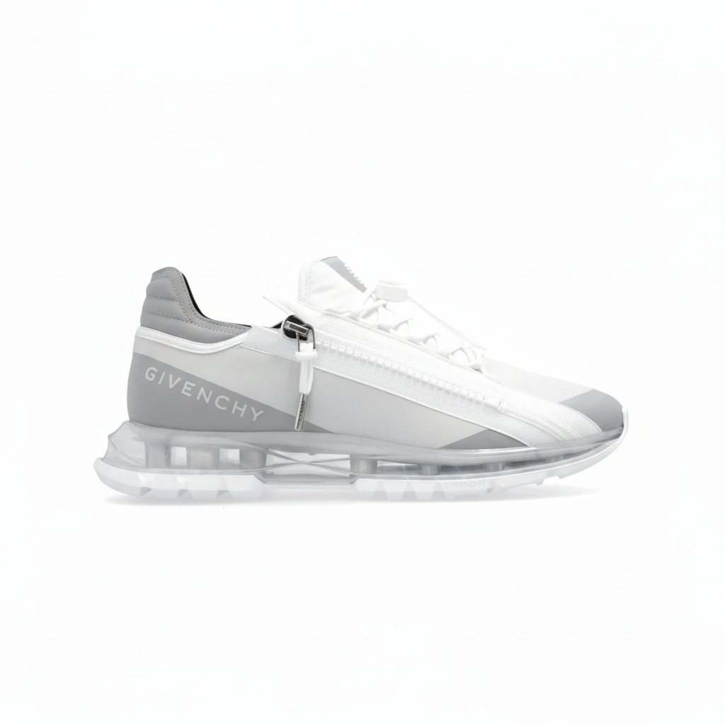 Givenchy Spectre Sneakers "White-Grey"