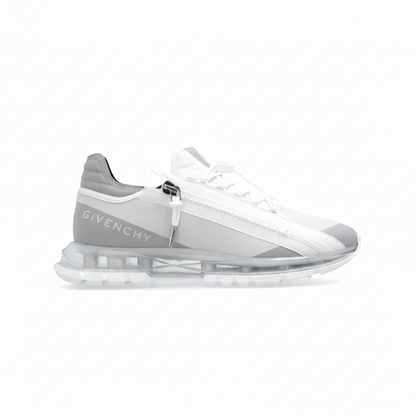 Givenchy Spectre Sneakers "White-Grey"