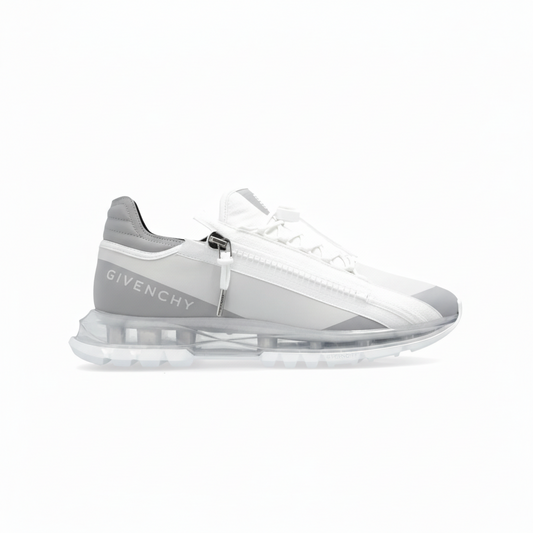 Givenchy Spectre Sneakers "White-Grey"