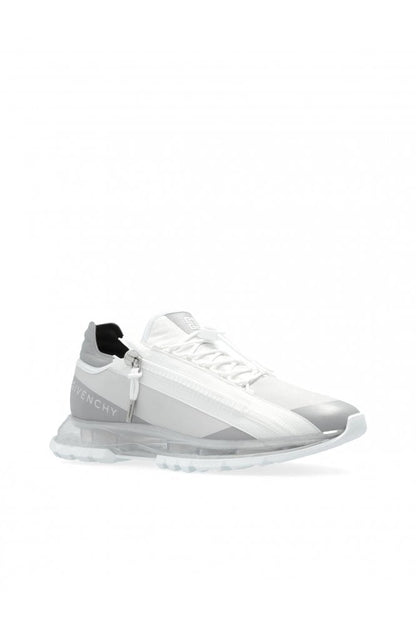Givenchy Spectre Sneakers "White-Grey"