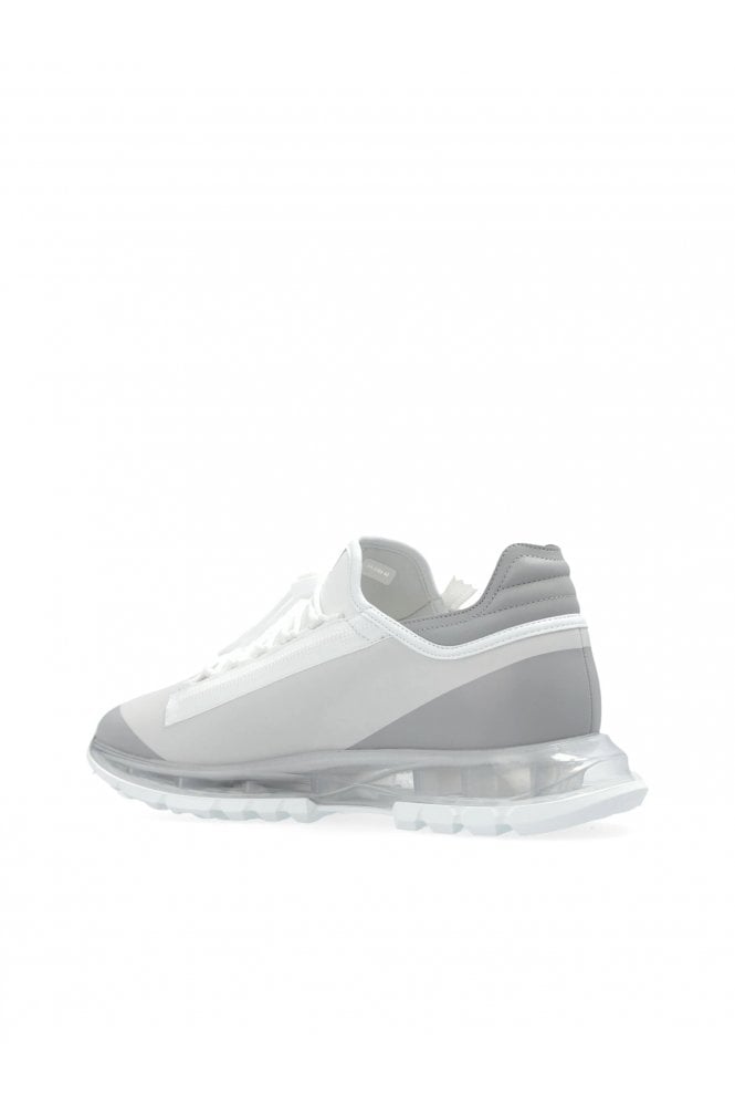 Givenchy Spectre Sneakers "White-Grey"