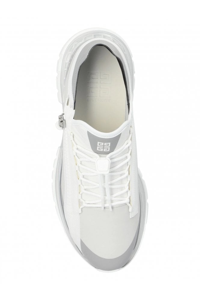 Givenchy Spectre Sneakers "White-Grey"