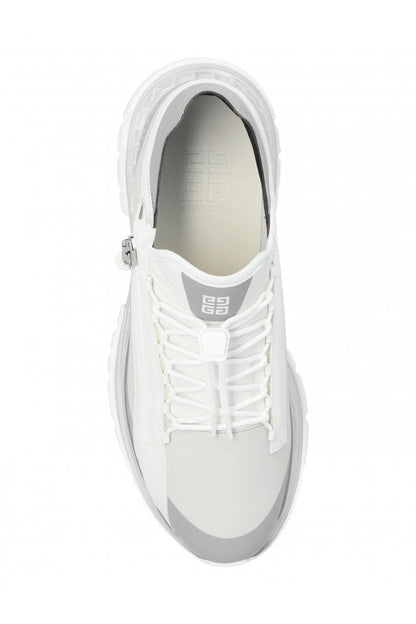 Givenchy Spectre Sneakers "White-Grey"